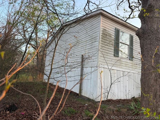 28180 E 12th Street, Catoosa, OK 74015