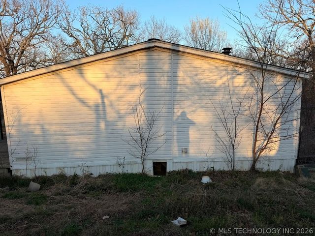 28180 E 12th Street, Catoosa, OK 74015