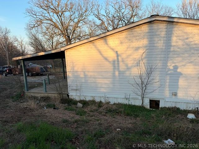 28180 E 12th Street, Catoosa, OK 74015