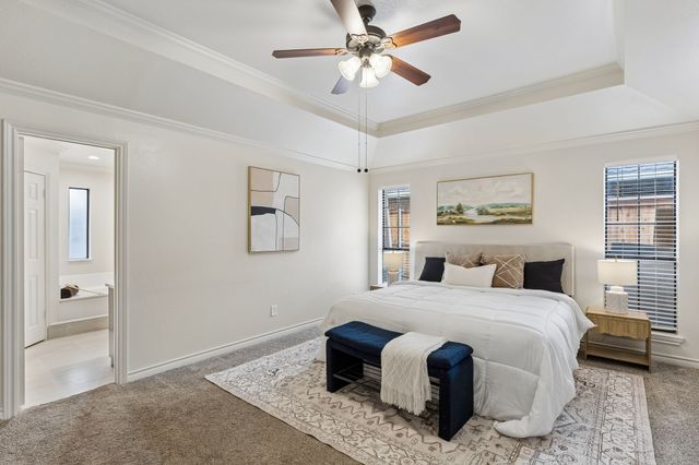 2521 Belmeade Drive, Carrollton, TX 75006