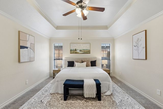 2521 Belmeade Drive, Carrollton, TX 75006