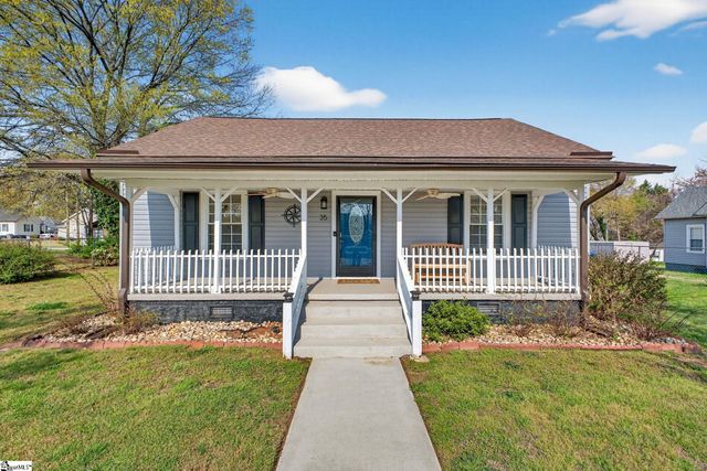 35 Blake Street, Greenville, SC 29605
