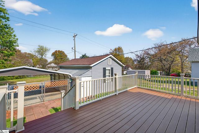 35 Blake Street, Greenville, SC 29605