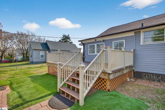 35 Blake Street, Greenville, SC 29605