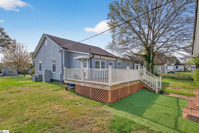 35 Blake Street, Greenville, SC 29605