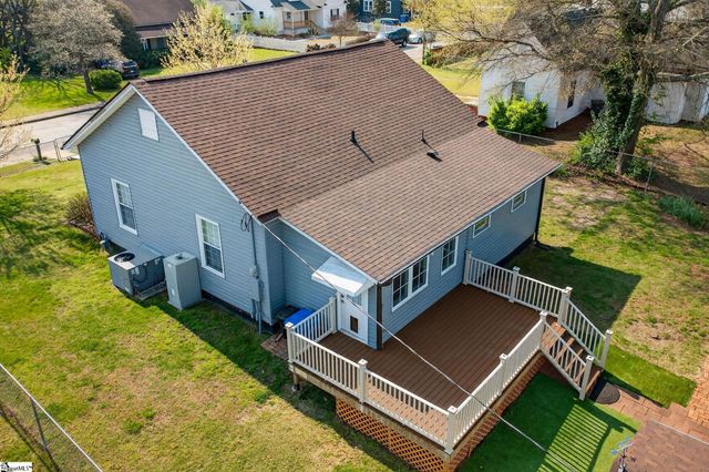 35 Blake Street, Greenville, SC 29605