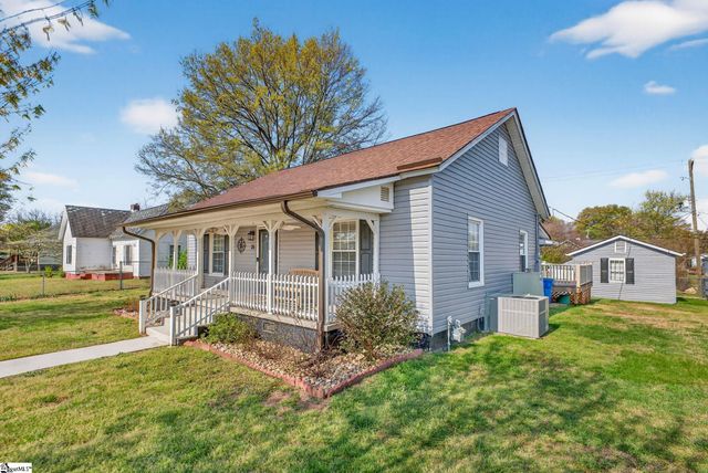 35 Blake Street, Greenville, SC 29605