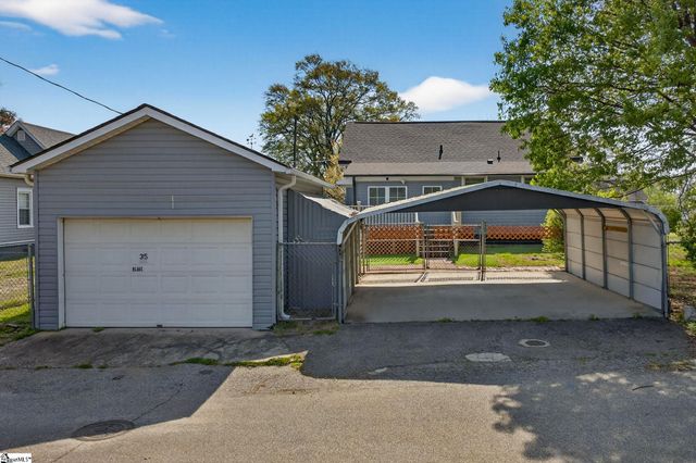 35 Blake Street, Greenville, SC 29605