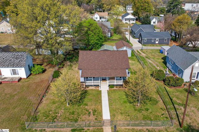 35 Blake Street, Greenville, SC 29605