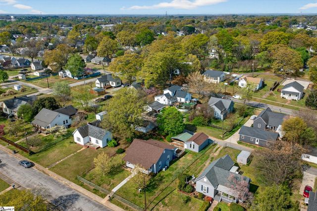 35 Blake Street, Greenville, SC 29605