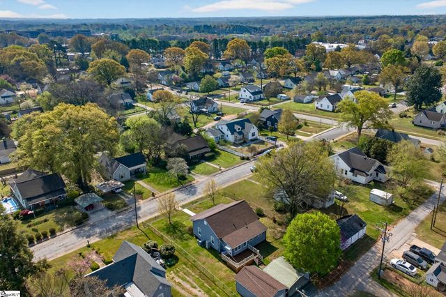 35 Blake Street, Greenville, SC 29605