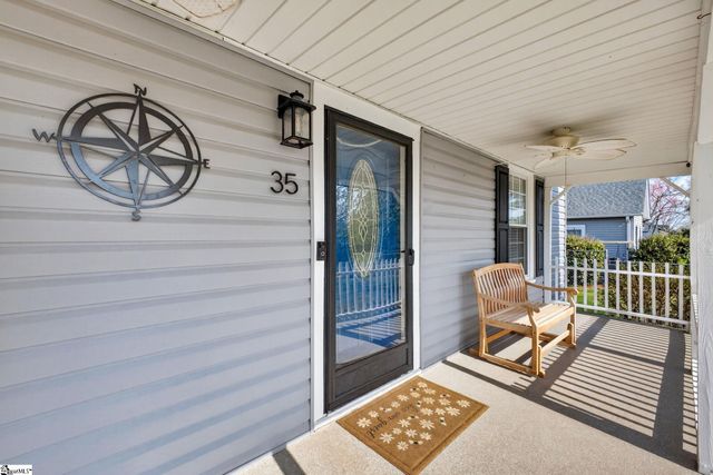 35 Blake Street, Greenville, SC 29605