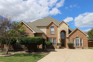 6614 Baycrest Circle, Sachse, TX 75048