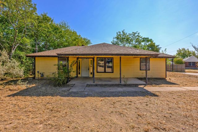 7605 Wood Cliff DR, Austin, TX 78745