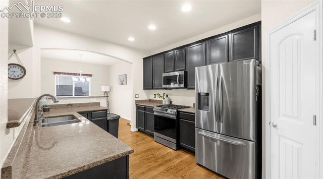 8114 Pinfeather Drive, Fountain, CO 80817