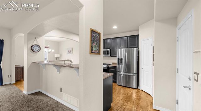 8114 Pinfeather Drive, Fountain, CO 80817