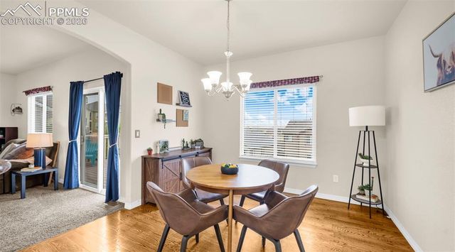 8114 Pinfeather Drive, Fountain, CO 80817