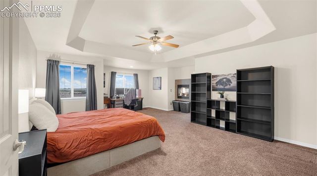 8114 Pinfeather Drive, Fountain, CO 80817