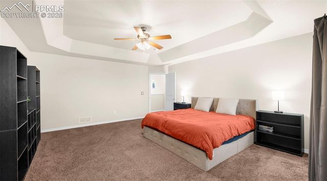 8114 Pinfeather Drive, Fountain, CO 80817