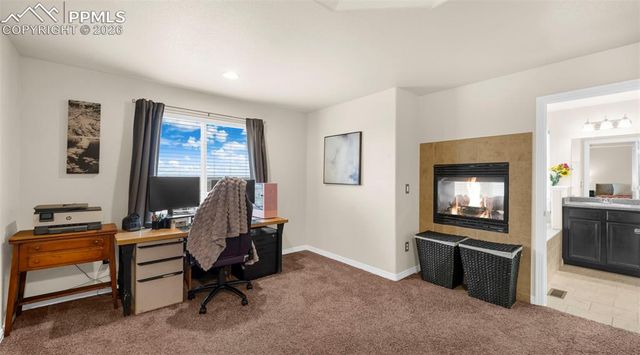 8114 Pinfeather Drive, Fountain, CO 80817