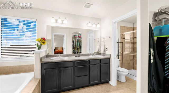 8114 Pinfeather Drive, Fountain, CO 80817