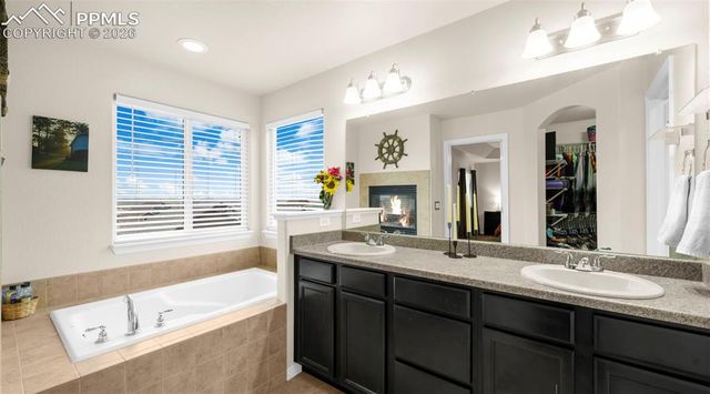 8114 Pinfeather Drive, Fountain, CO 80817