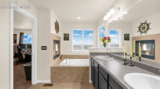 8114 Pinfeather Drive, Fountain, CO 80817