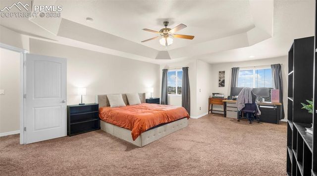 8114 Pinfeather Drive, Fountain, CO 80817