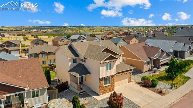 8114 Pinfeather Drive, Fountain, CO 80817