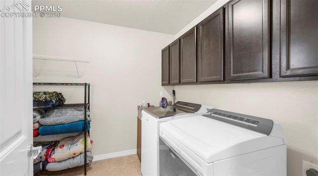 8114 Pinfeather Drive, Fountain, CO 80817