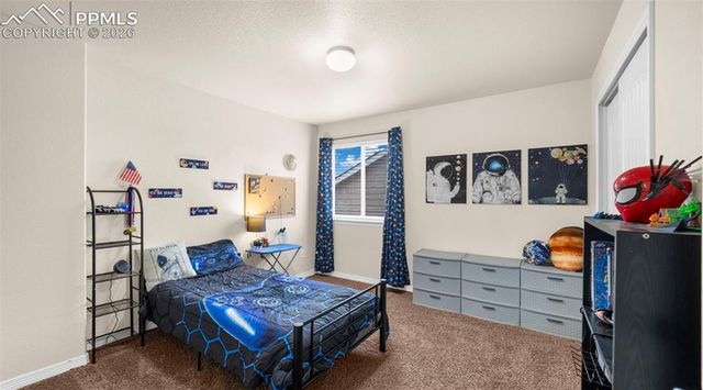 8114 Pinfeather Drive, Fountain, CO 80817