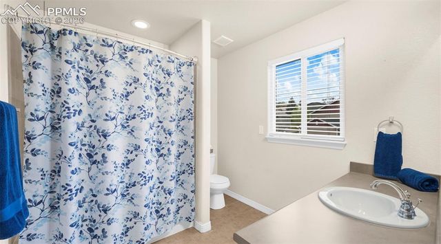 8114 Pinfeather Drive, Fountain, CO 80817