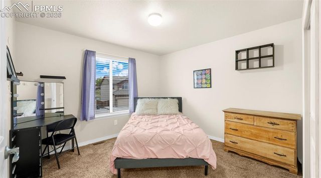 8114 Pinfeather Drive, Fountain, CO 80817