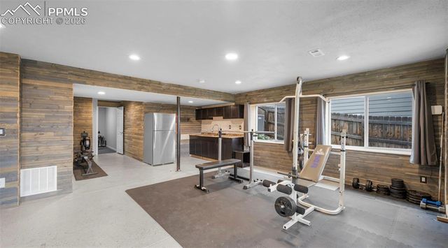8114 Pinfeather Drive, Fountain, CO 80817