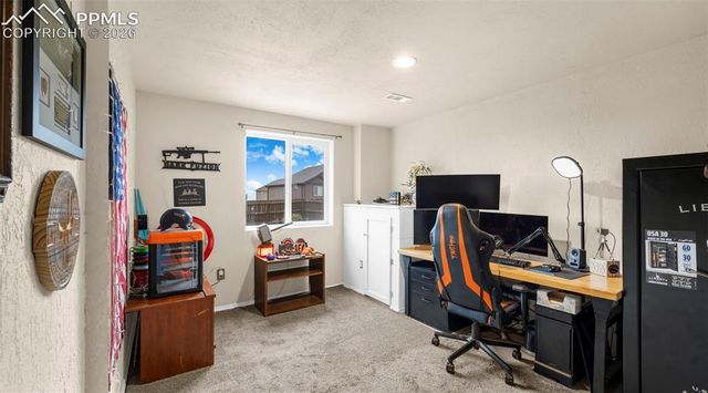 8114 Pinfeather Drive, Fountain, CO 80817