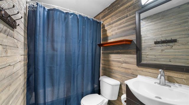 8114 Pinfeather Drive, Fountain, CO 80817