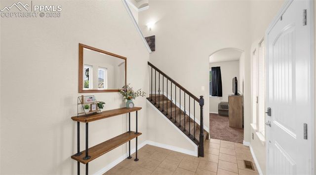 8114 Pinfeather Drive, Fountain, CO 80817