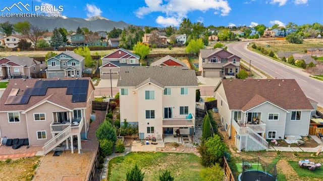 8114 Pinfeather Drive, Fountain, CO 80817