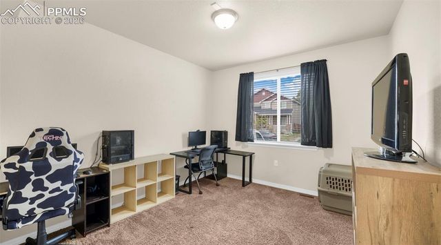 8114 Pinfeather Drive, Fountain, CO 80817