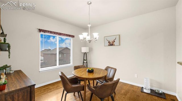 8114 Pinfeather Drive, Fountain, CO 80817