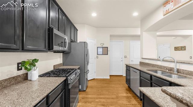 8114 Pinfeather Drive, Fountain, CO 80817