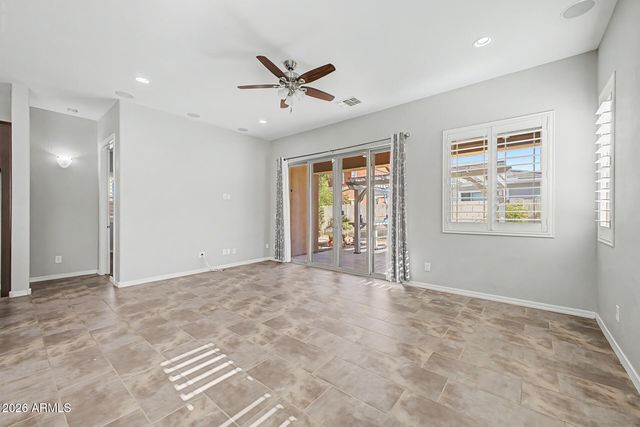 3037 E SAGEBRUSH Street, Gilbert, AZ 85296
