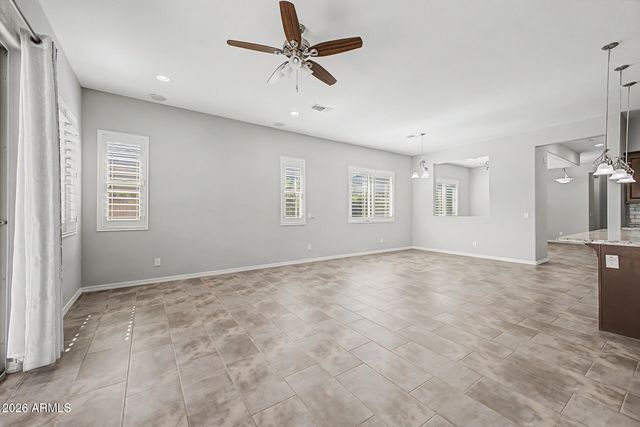 3037 E SAGEBRUSH Street, Gilbert, AZ 85296