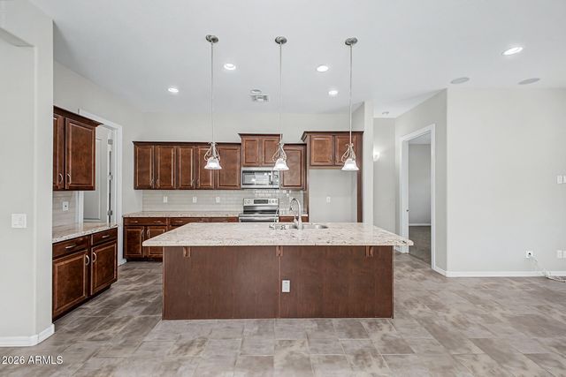 3037 E SAGEBRUSH Street, Gilbert, AZ 85296