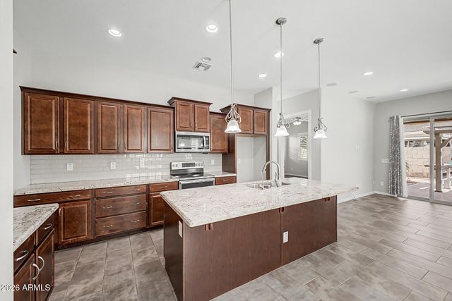 3037 E SAGEBRUSH Street, Gilbert, AZ 85296