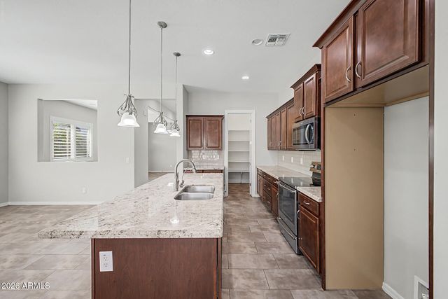 3037 E SAGEBRUSH Street, Gilbert, AZ 85296