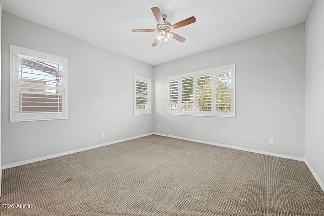 3037 E SAGEBRUSH Street, Gilbert, AZ 85296