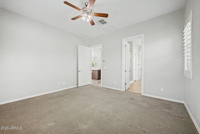 3037 E SAGEBRUSH Street, Gilbert, AZ 85296