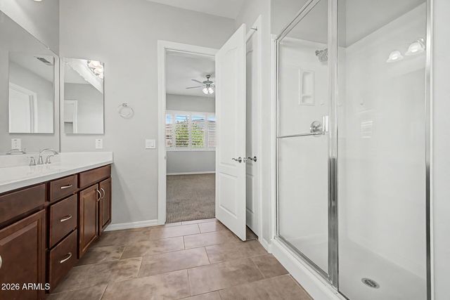 3037 E SAGEBRUSH Street, Gilbert, AZ 85296
