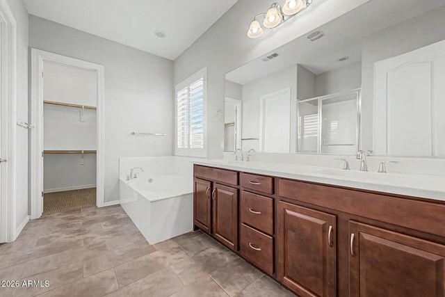 3037 E SAGEBRUSH Street, Gilbert, AZ 85296